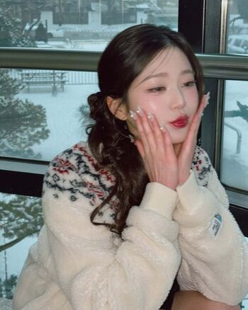 Jang Won-young
