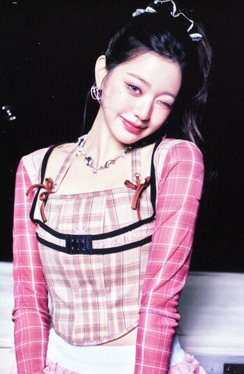 Jang Won-young