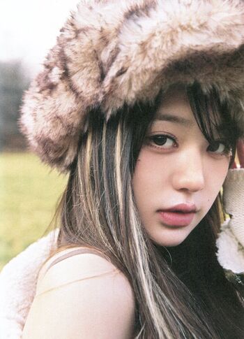 Jang Won-young