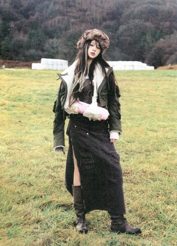 Jang Won-young