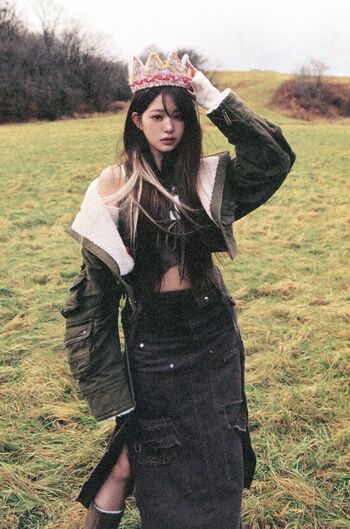 Jang Won-young