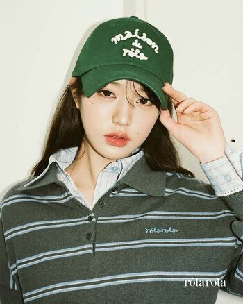Jang Won-young