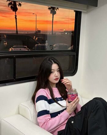 Jang Won-young