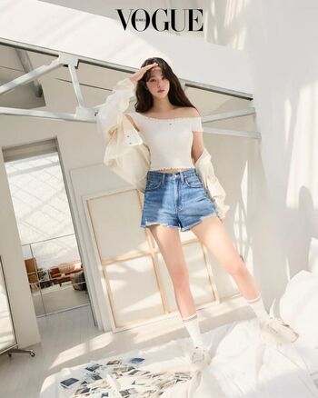 Jang Won-young