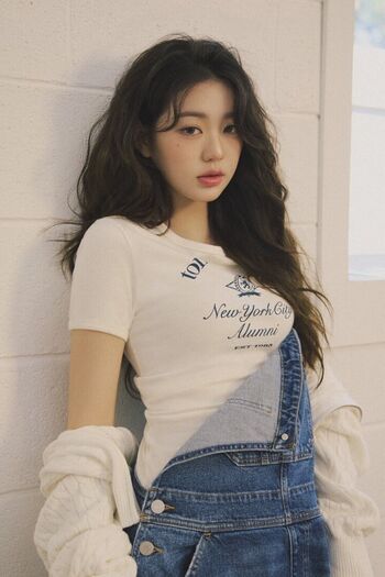 Jang Won-young
