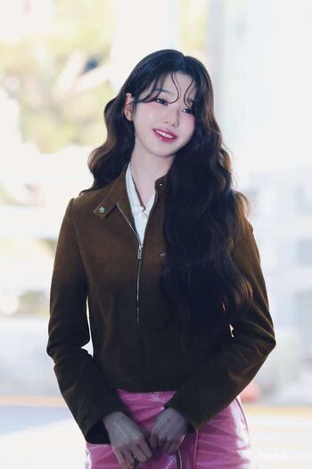 Jang Won-young