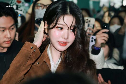 Jang Won-young
