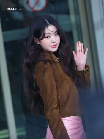 Jang Won-young