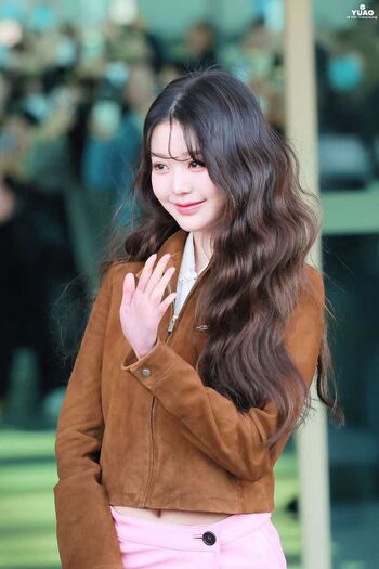 Jang Won-young