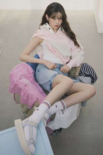Jang Won-young