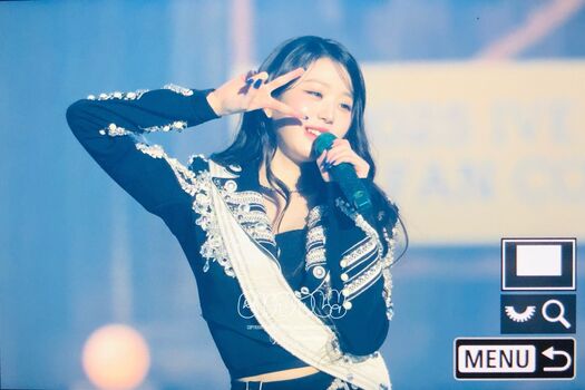 Jang Won-young