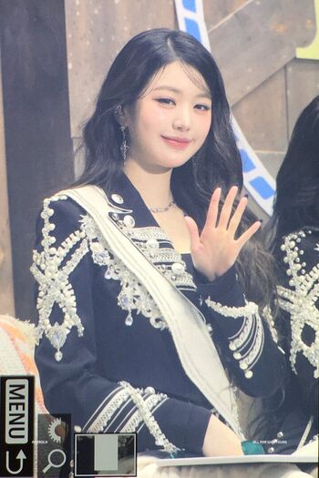 Jang Won-young