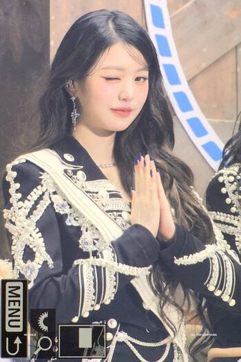Jang Won-young