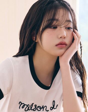 Jang Won-young