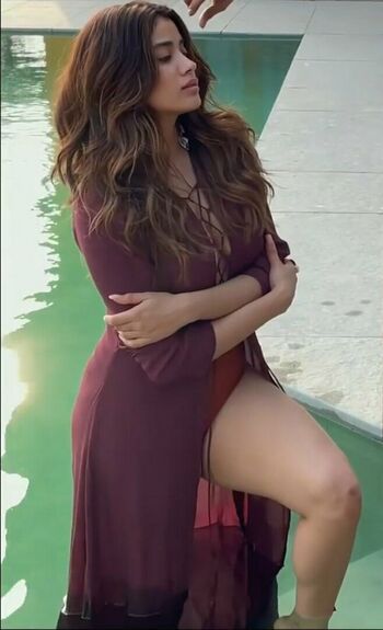 Janhvi Kapoor