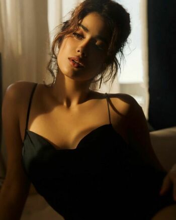 Janhvi Kapoor
