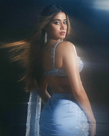 Janhvi Kapoor