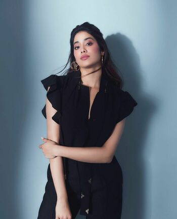 Janhvi Kapoor