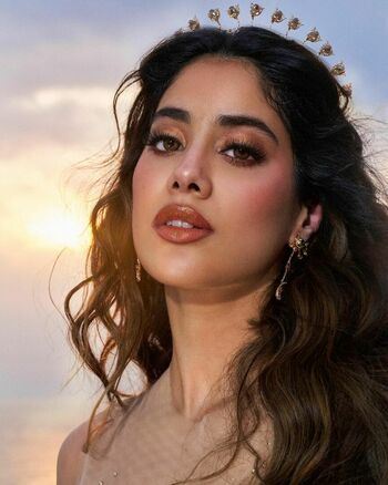 Janhvi Kapoor