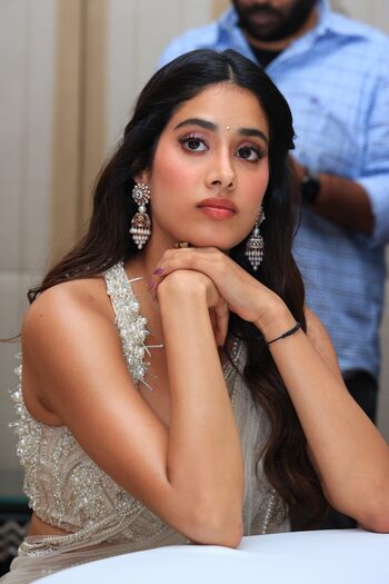 Janhvi Kapoor