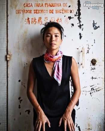 Jani Zhao