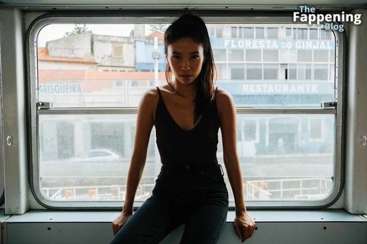Jani Zhao