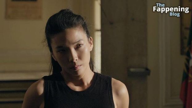 Jani Zhao