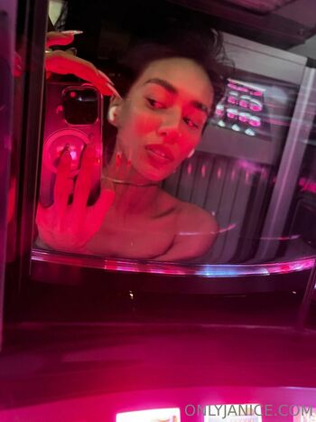 Janice Griffith