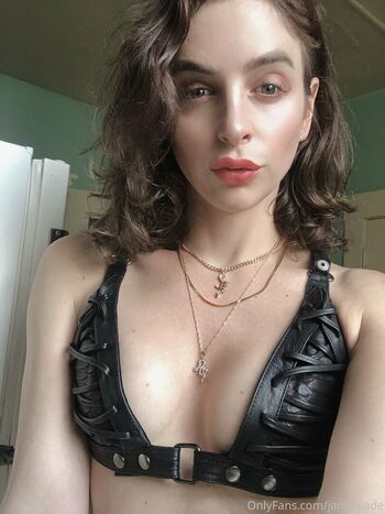 janieblade