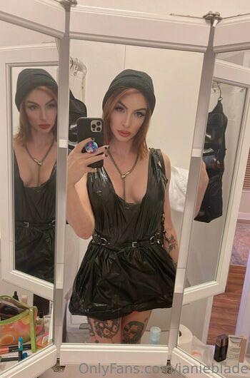 janieblade