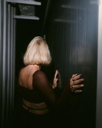 Janin Ullmann