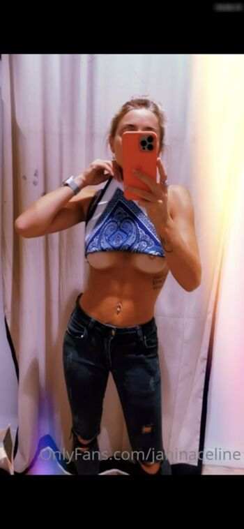 Janina Celine Jahn