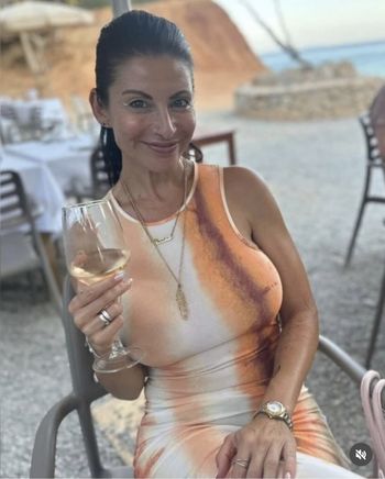 Janina Tregambe
