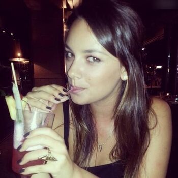 Janina Uhse