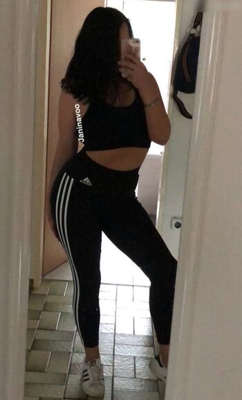 Janinavoo