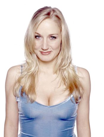 Janine Kunze