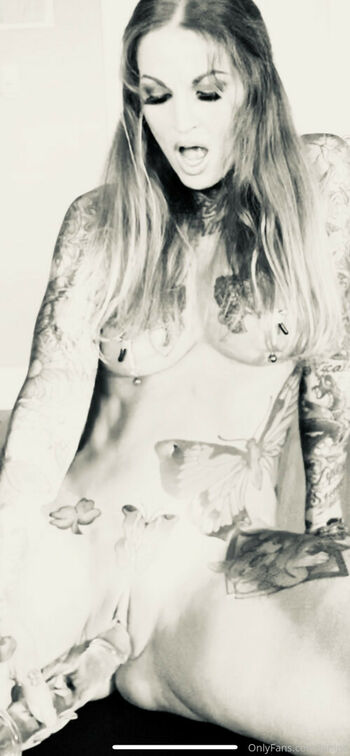Janine Lindemulder