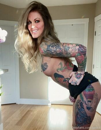 janine
