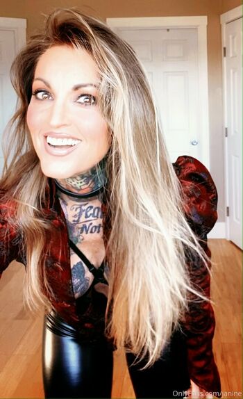 janine