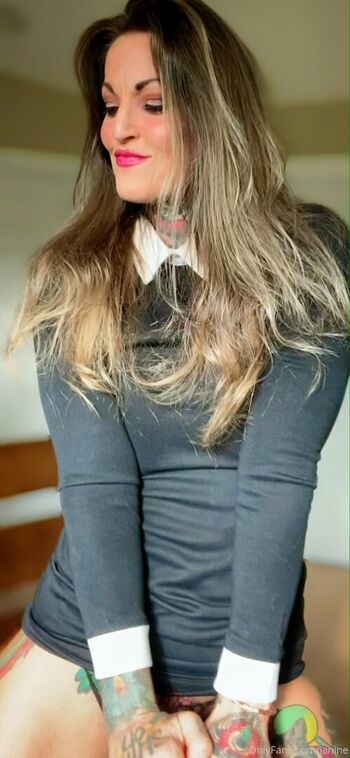 janine