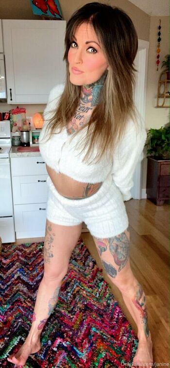 janine