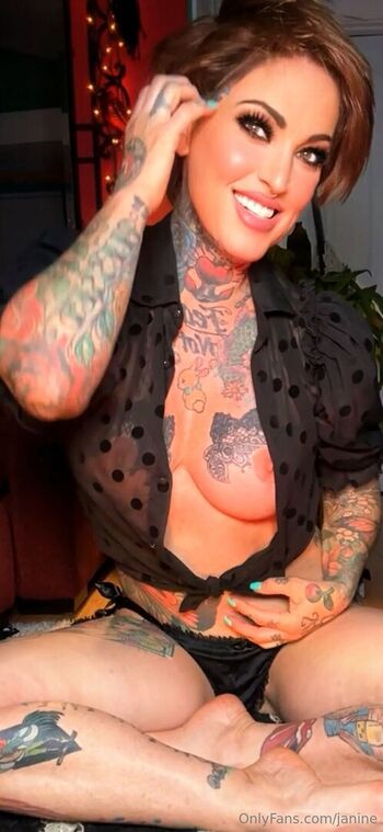 janine