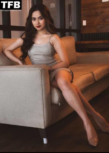 Jannat Zubair Rahmani