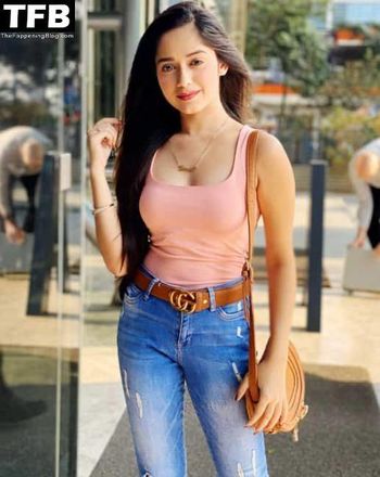 Jannat Zubair Rahmani