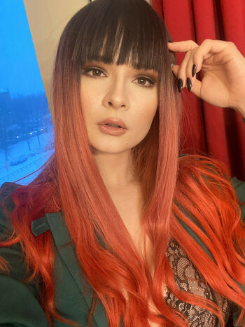 Jannet In Cosplay