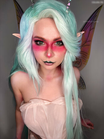 Jannetincosplay