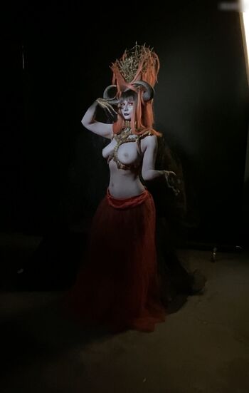 Jannetincosplay