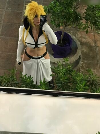 Jannetincosplay