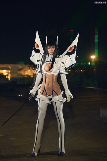 Jannetincosplay