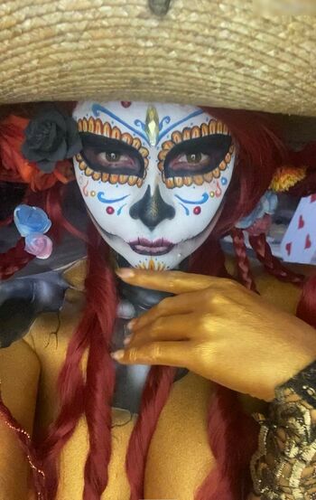Jannetincosplay